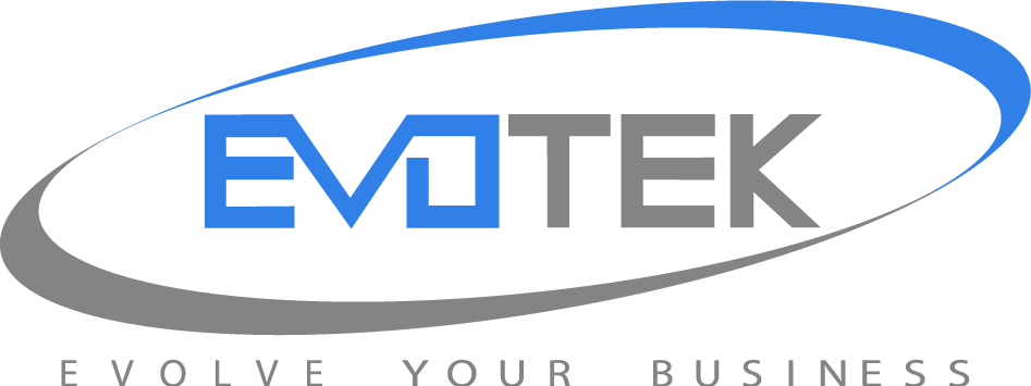 Evotek Logo